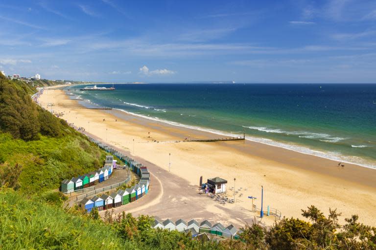 UK’s best seaside towns: From Margate to Whitby