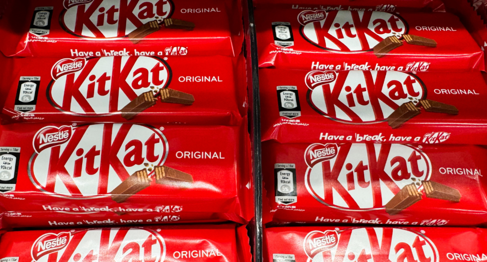 Kit Kat