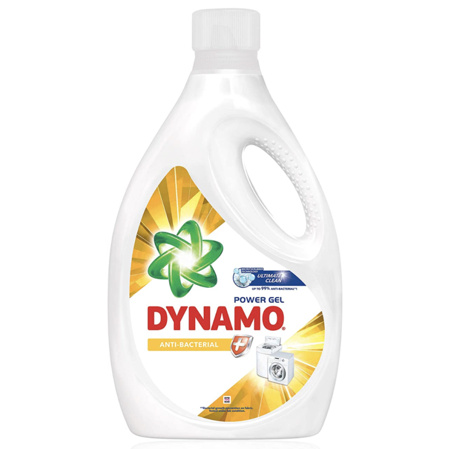 Dynamo. (PHOTO: Amazon Singapore)