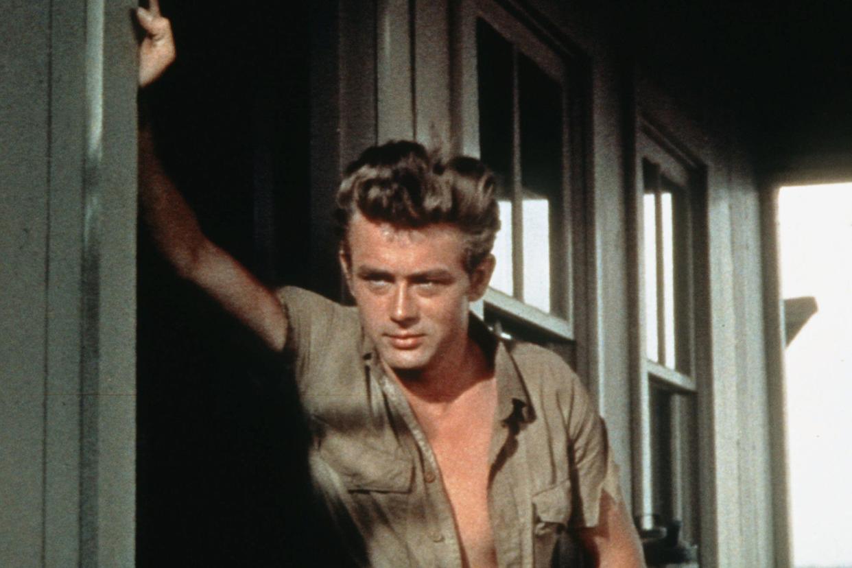 James Dean