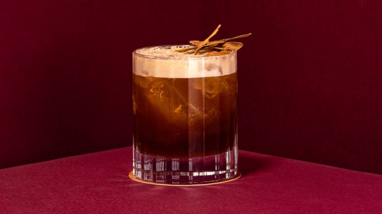 carajillo cocktail 