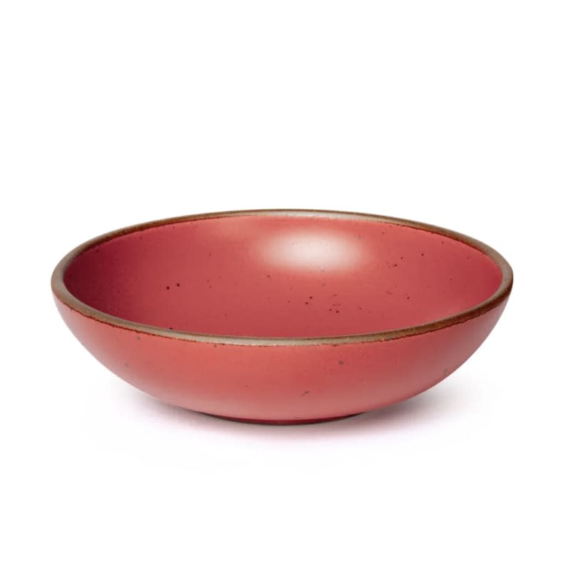 Everyday Bowl in Henri's Red