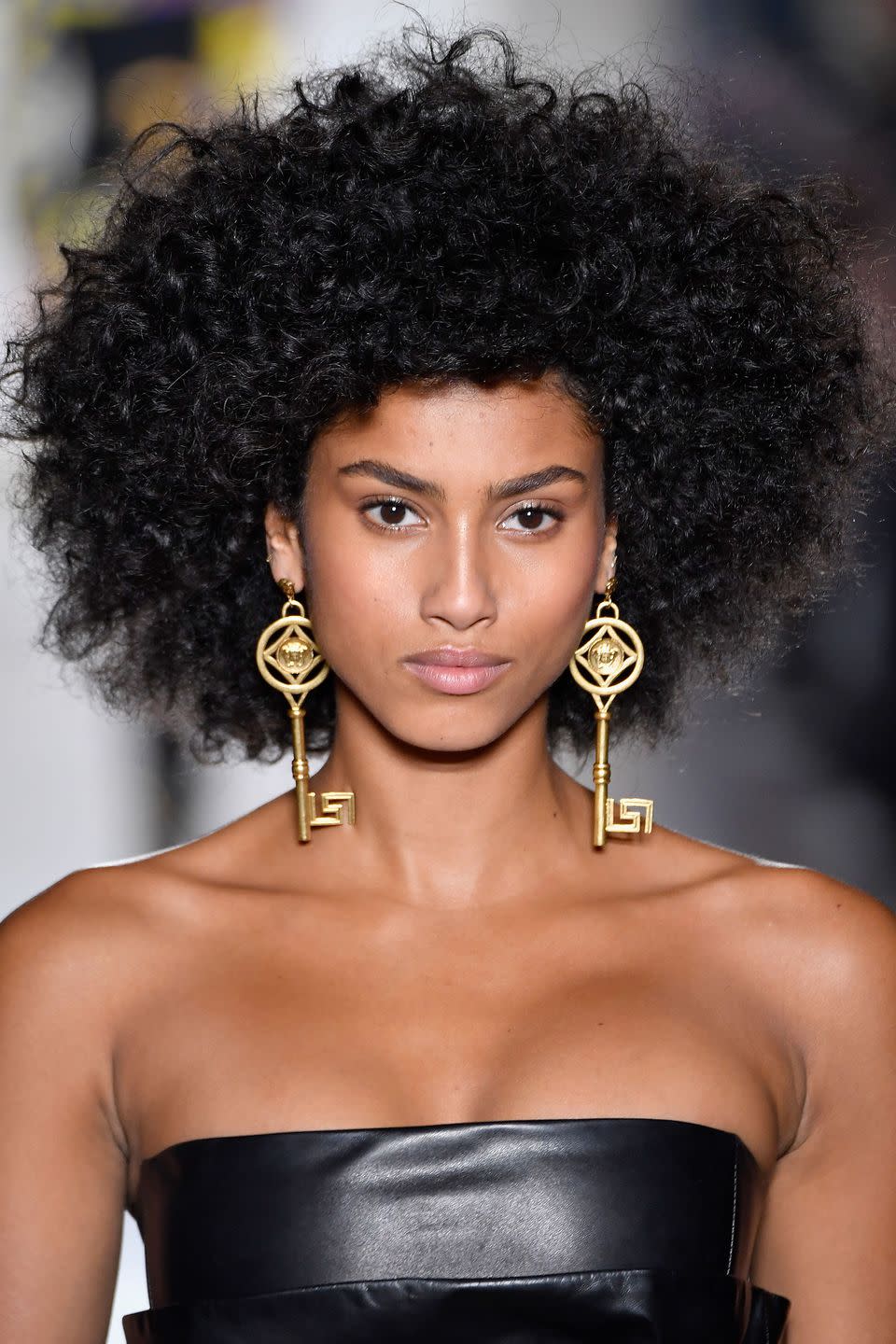 Imaan Hammam