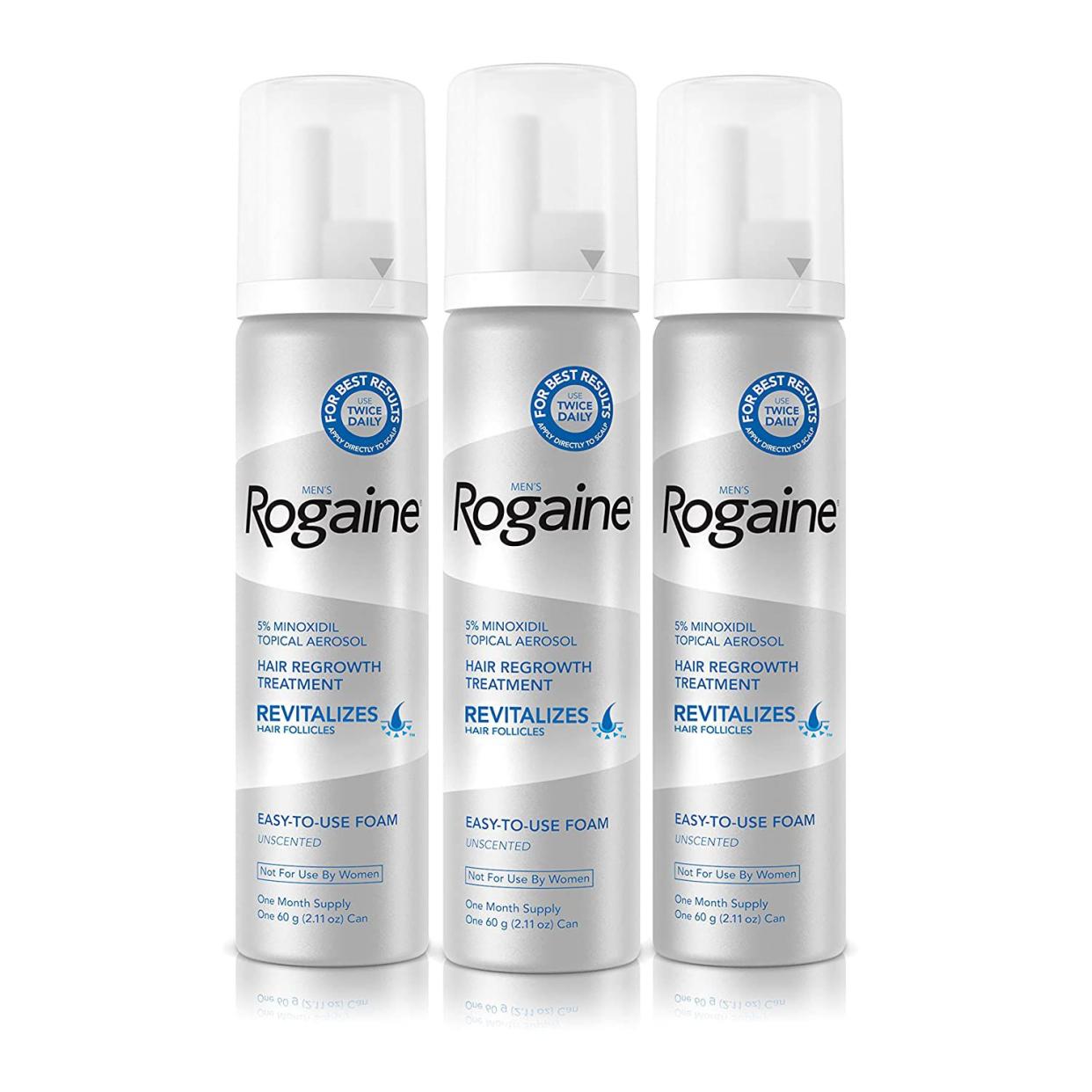 Rogaine