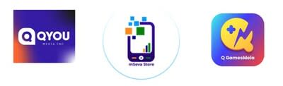 QYOU Media’s Q GamesMela To Launch on mSeva Mobile App Platform (CNW Group/QYOU Media Inc.)