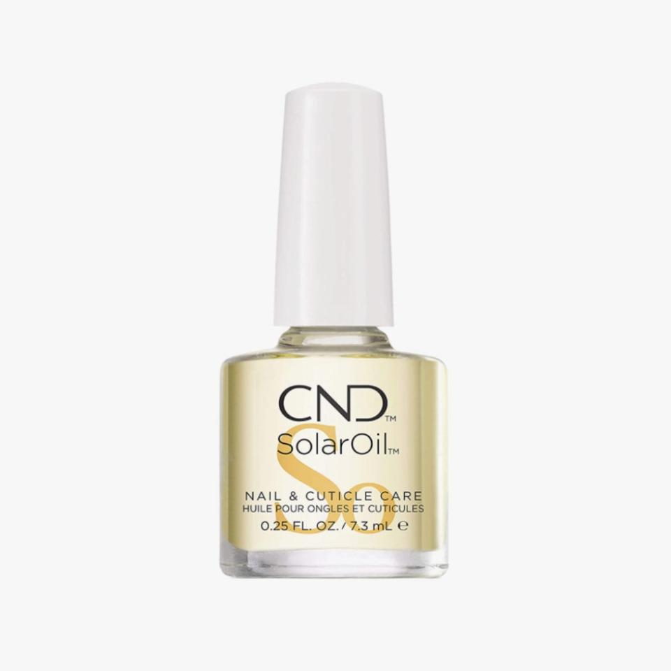 CND SolarOil Nail & Cuticle Care