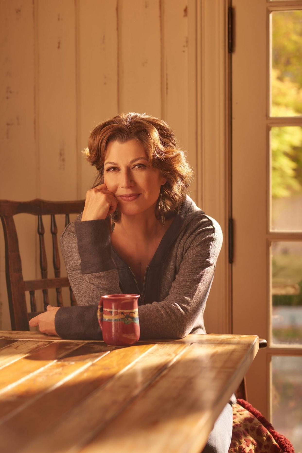 Amy Grant