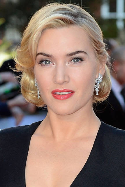 Kate Winslet