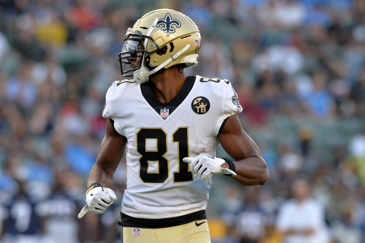 Inside Free Agency: Jairus Byrd