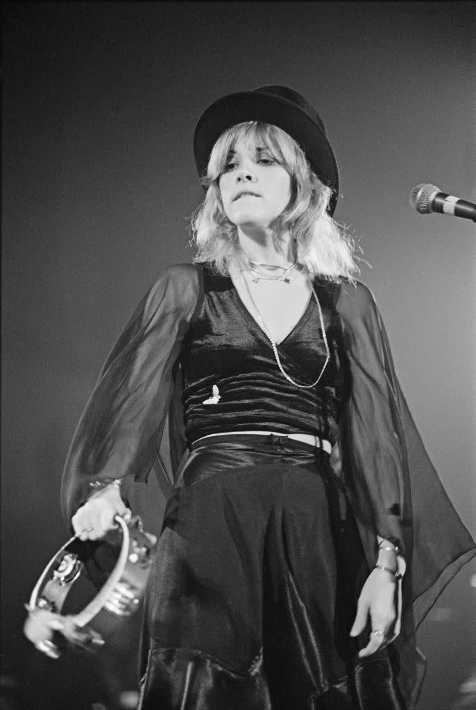 stevie nicks