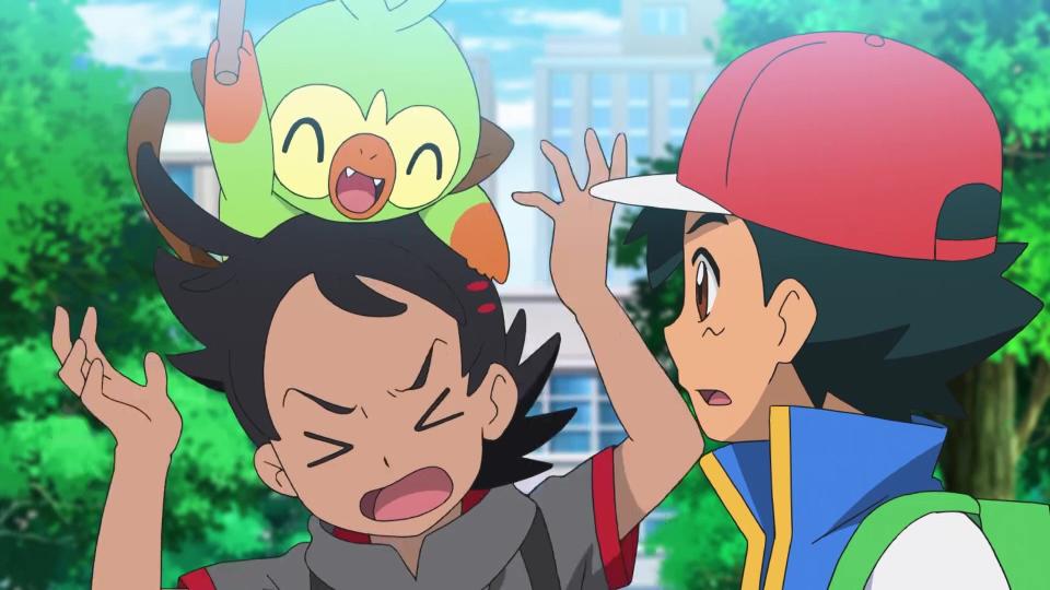 （圖源：Anipoke_PR）