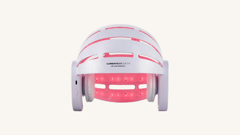 CurrentBody LED Hair Regrowth Device