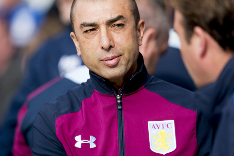 Roberto di Matteo 