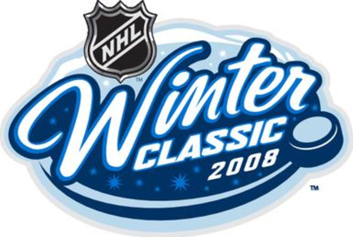 NHL outdoor games - Wikipedia