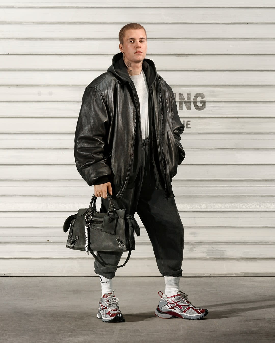 <cite class="credit">Photo: Courtesy of Balenciaga </cite>