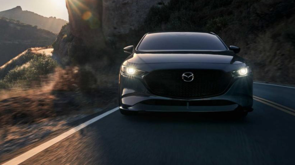 Mazda 是否會復活性能車 MPS 車系，品牌發言人表示，目前不可能。