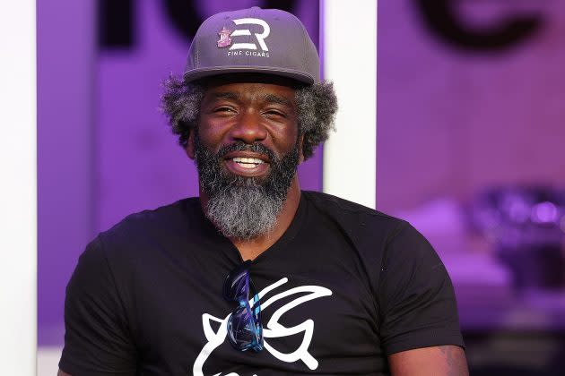 football ed reed