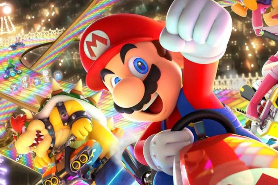 Nintendo Switch: revelan la lista de juegos más vendidos de la consola