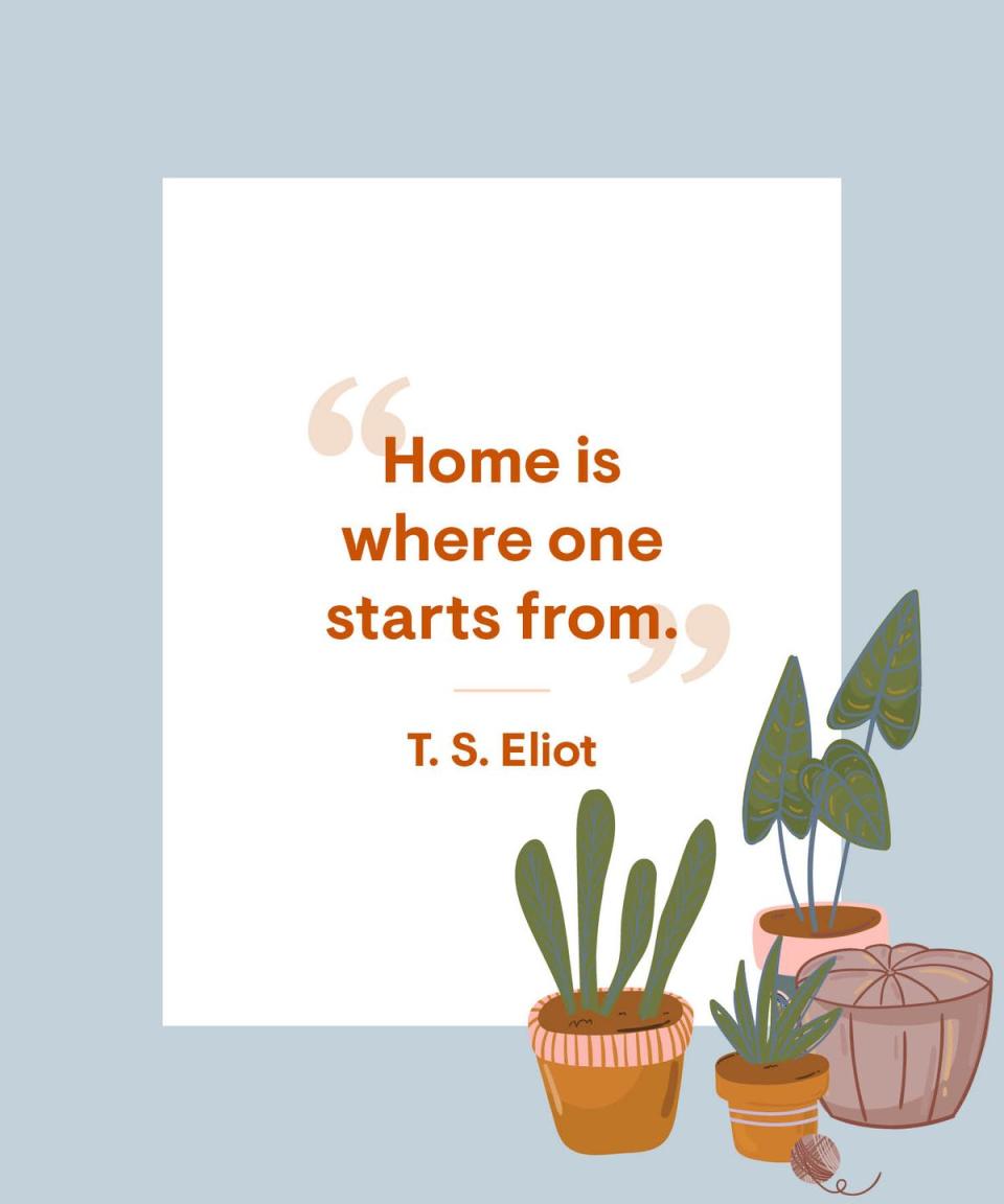 T. S. Eliot