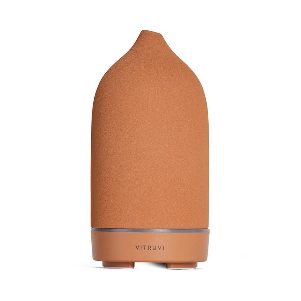 Terracotta Stone Essential Oil Diffuser