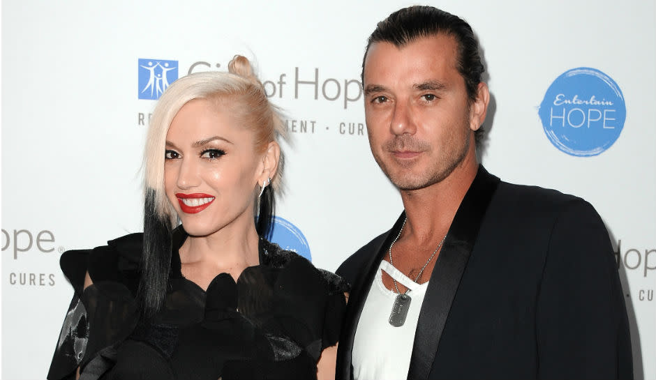 Gavin Rossdale 'Regrets' The Cheating Scandal That Ended His Marriage To Gwen Stefani, Admits He Didn't Want Divorce [Featured Image by Angela Weiss/Getty Images]