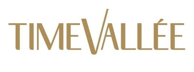 TimeVallée logo (CNW Group/Birks Group Inc.)