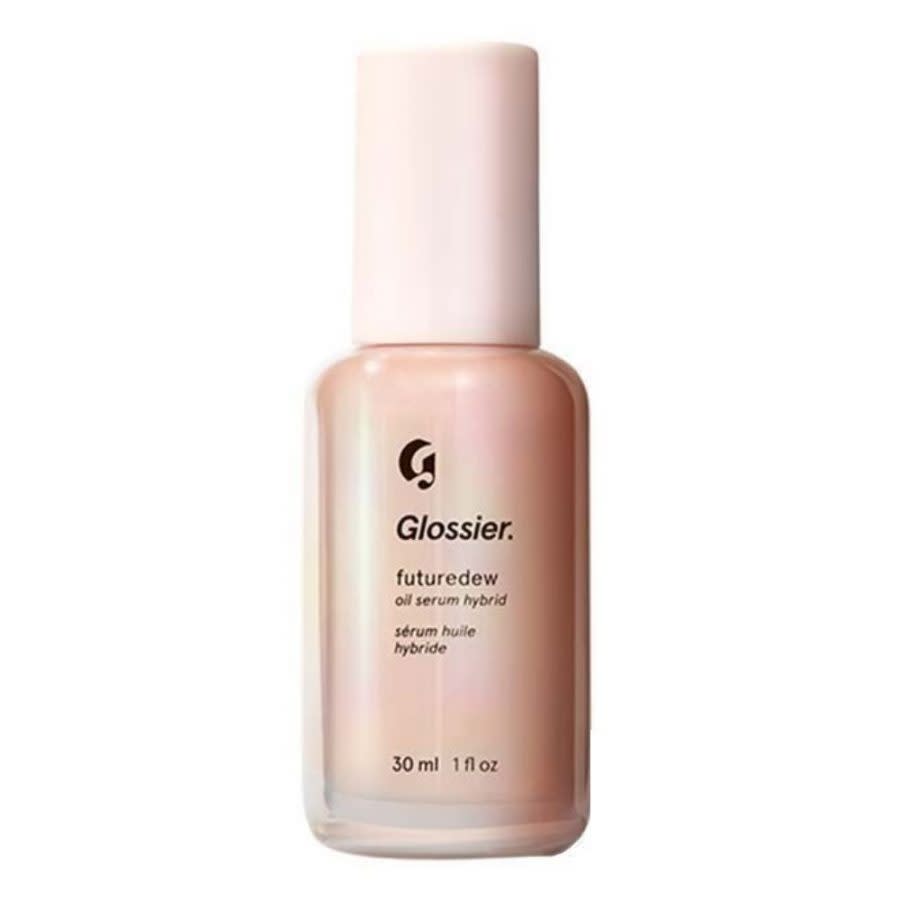 Glossier