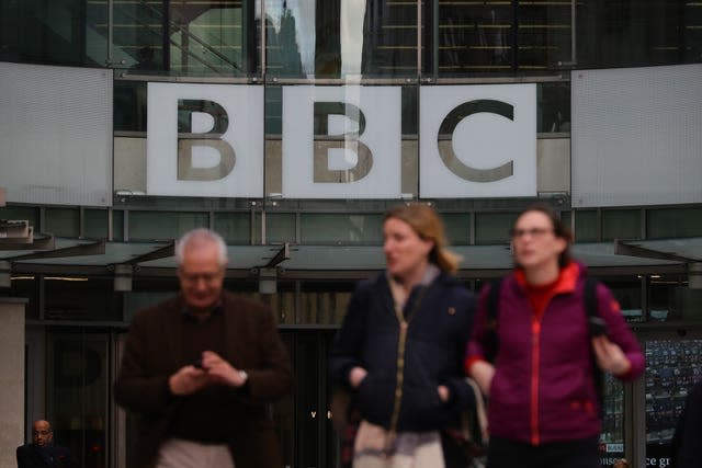 BBC cost cutting plans