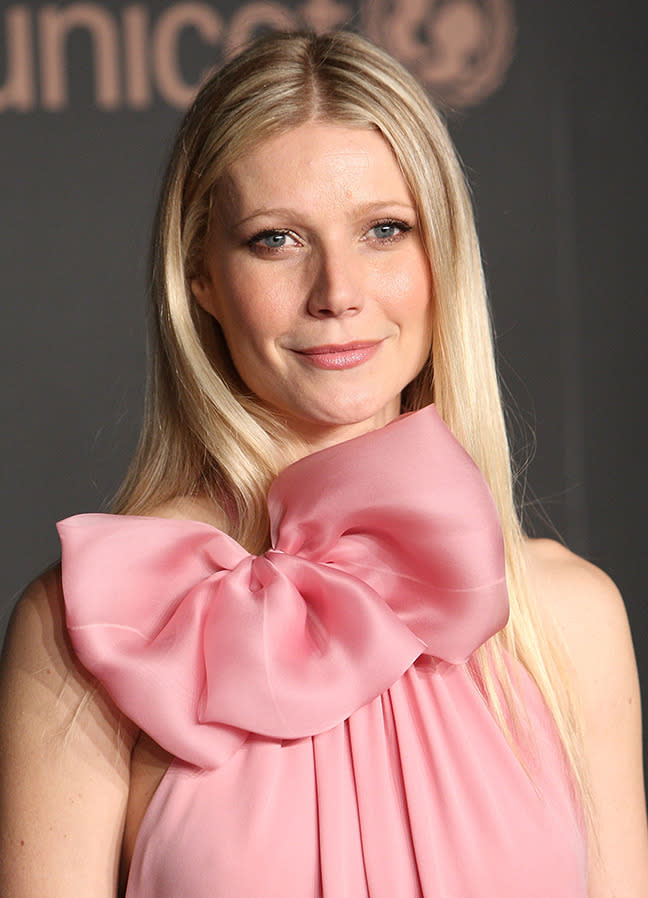 Gwyneth Paltrow In Pictures