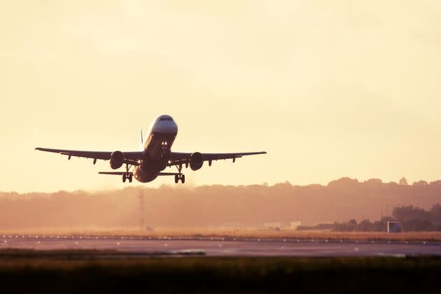 A government shutdown may have consequences for travelers and airport staff.