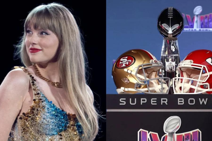 "Llegará cómodamente a Las Vegas": Indican diplomáticos japoneses sobre Taylor Swift en el SuperBowl