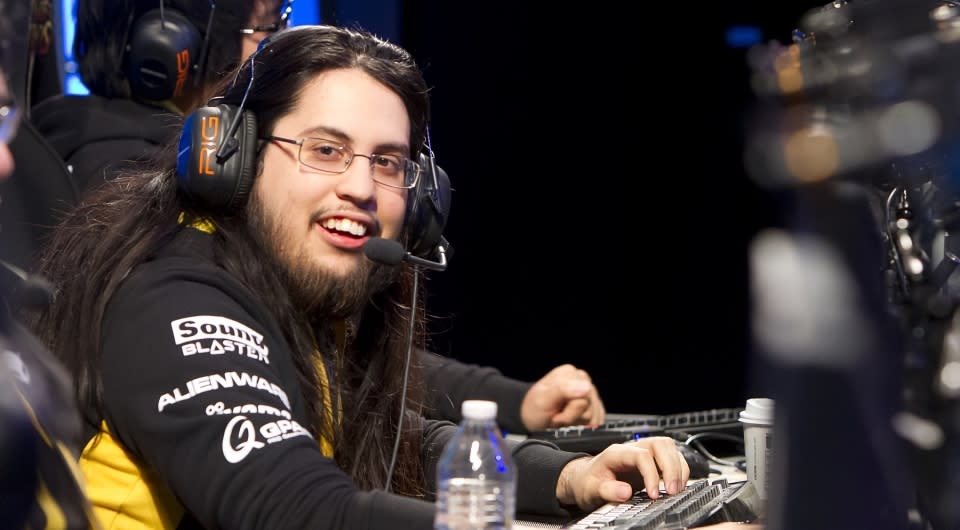 Imaqtpie will be playing competitively for the first time since 2013 (Lolesports/Riot Games)