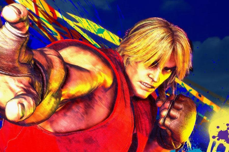 Street Fighter 6 intentará llevar la franquicia a la era dorada de Street Fighter II