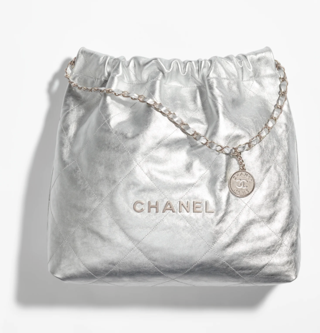 Why I Love My CHANEL 22 BAG 