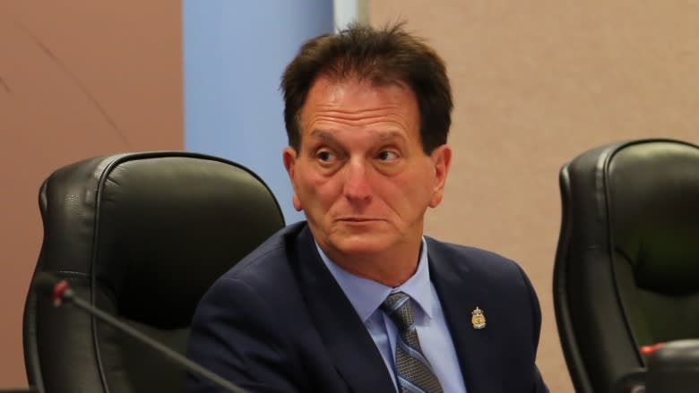 Council slams brakes on Borrelli's bid for sidewalk cycling