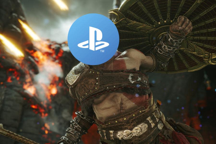 No podrás jugar God of War Ragnarök en PC si no tienes cuenta PlayStation Network