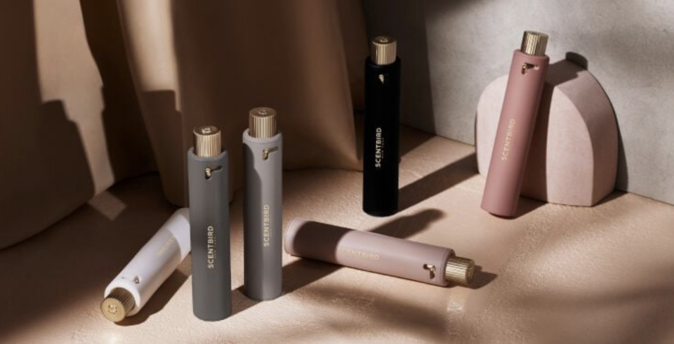 <p><a href="https://go.redirectingat.com?id=74968X1596630&url=https%3A%2F%2Fwww.scentbird.com%2Fgift%3Fmonths%3D3&sref=https%3A%2F%2Fwww.womansday.com%2Flife%2Fg955%2Fcheap-gifts-for-women%2F" rel="nofollow noopener" target="_blank" data-ylk="slk:Shop Now;elm:context_link;itc:0;sec:content-canvas" class="link ">Shop Now</a></p><p>3 Month Gift Subscription</p><p>Scentbird</p><p>$48.00</p>