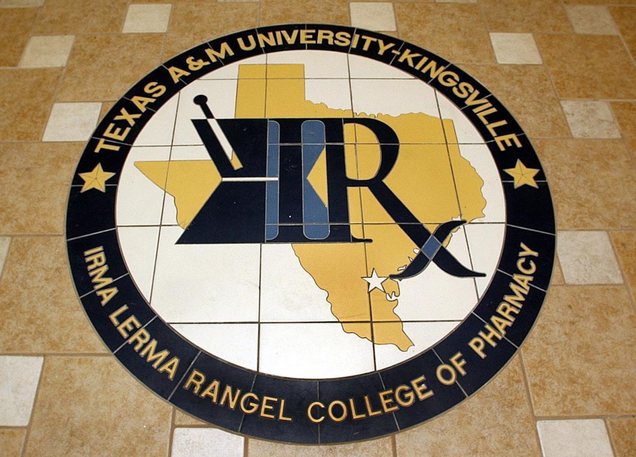 Irma Lerma Rangel Young Women's Leadership School ranked 2nd in the state and 23rd in the nation by U.S. News.