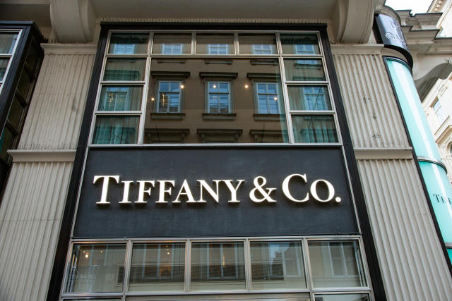 Four Reasons $16.2 Billion Tiffany Acquisition Makes LVMH Stock A Buy