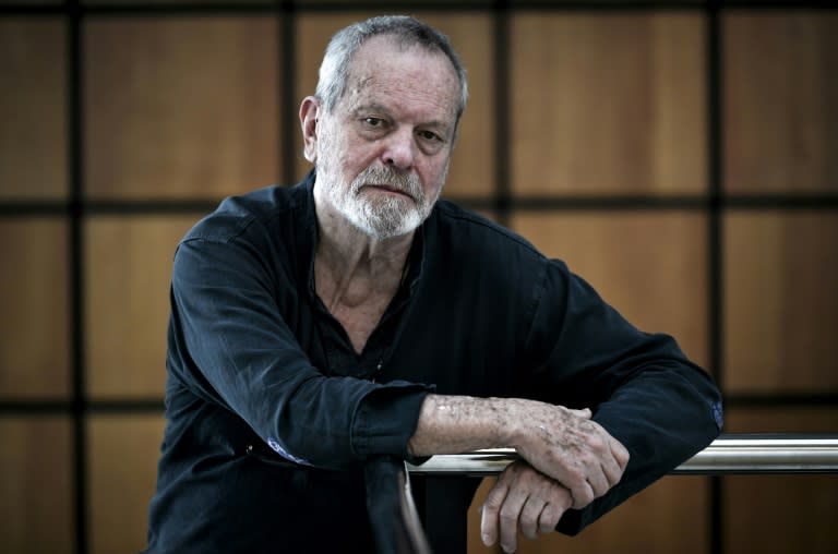 Film director Terry Gilliam spent nearly 20 years battling to adapt Cervantes's "unfilmable" novel Don Quixote