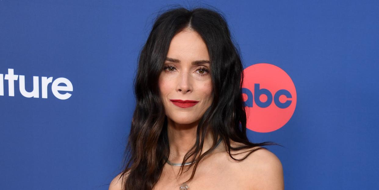 <span class="caption">8 Things to Know About Abigail Spencer</span><span class="photo-credit">Jon Kopaloff - Getty Images</span>