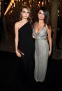 <p>Gomez and Delevingne reportedly met in 2010 and became friends shortly after, according to <a href="https://www.dailymail.co.uk/tvshowbiz/article-2886142/Selena-Gomez-takes-Cara-Delevingne-home-Dallas-pre-Christmas-break.html" class="link " rel="nofollow noopener" target="_blank" data-ylk="slk:The Daily Mail">The Daily Mail</a>. The pair kept their friendship under wraps, however, and seldom appeared in photos prior to 2014. In November 2014, the pair made their red carpet debut at the Lacma Art + Film Gala, an event that brings together people in the arts, entertainment, and fashion industries.</p>