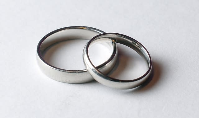 Wedding Rings