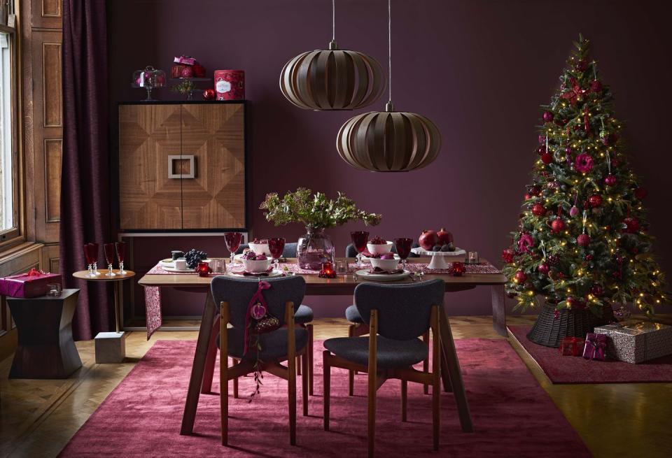 <p><strong>Willow Tree Skirt Espresso, from £28, John Lewis & Partners</strong></p><p><a rel="nofollow noopener" href="https://www.johnlewis.com/john-lewis-partners-ruby-willow-tree-skirt-espresso/p3527688" target="_blank" data-ylk="slk:BUY NOW;elm:context_link;itc:0;sec:content-canvas" class="link ">BUY NOW</a></p>