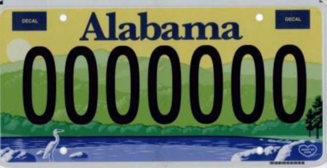 Quiz: Can You Guess Your State Just by Viewing Its License Plate? — Best  Life