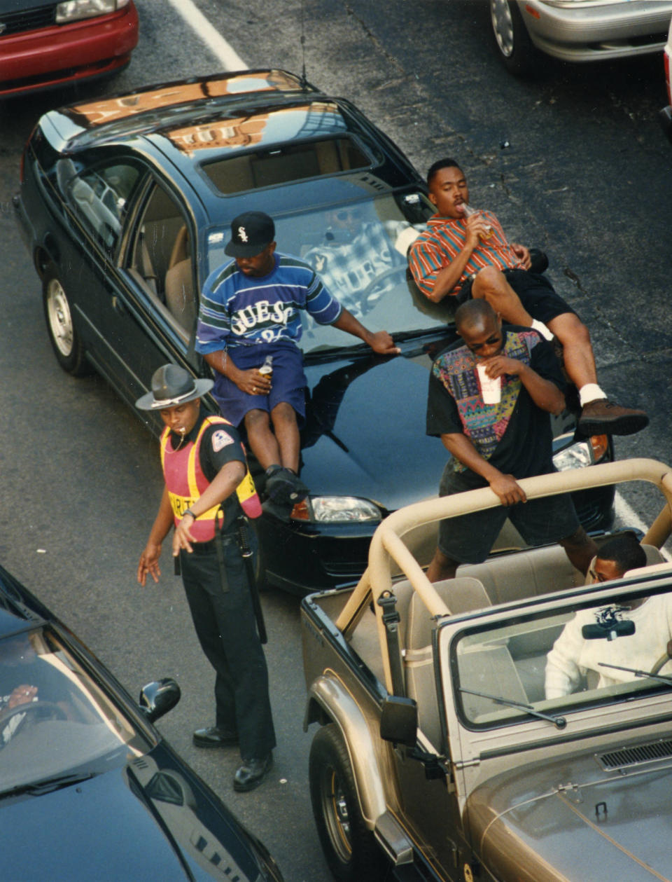 Freaknik 1994