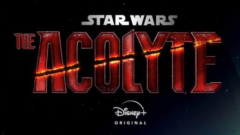 The Acolyte Set Photo: Disney+ Confirms Cast for Star Wars Series
