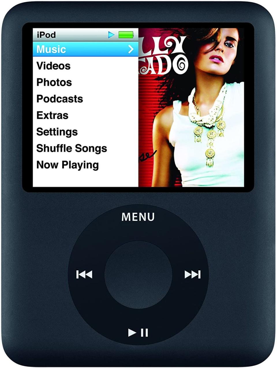 Apple iPod Nano