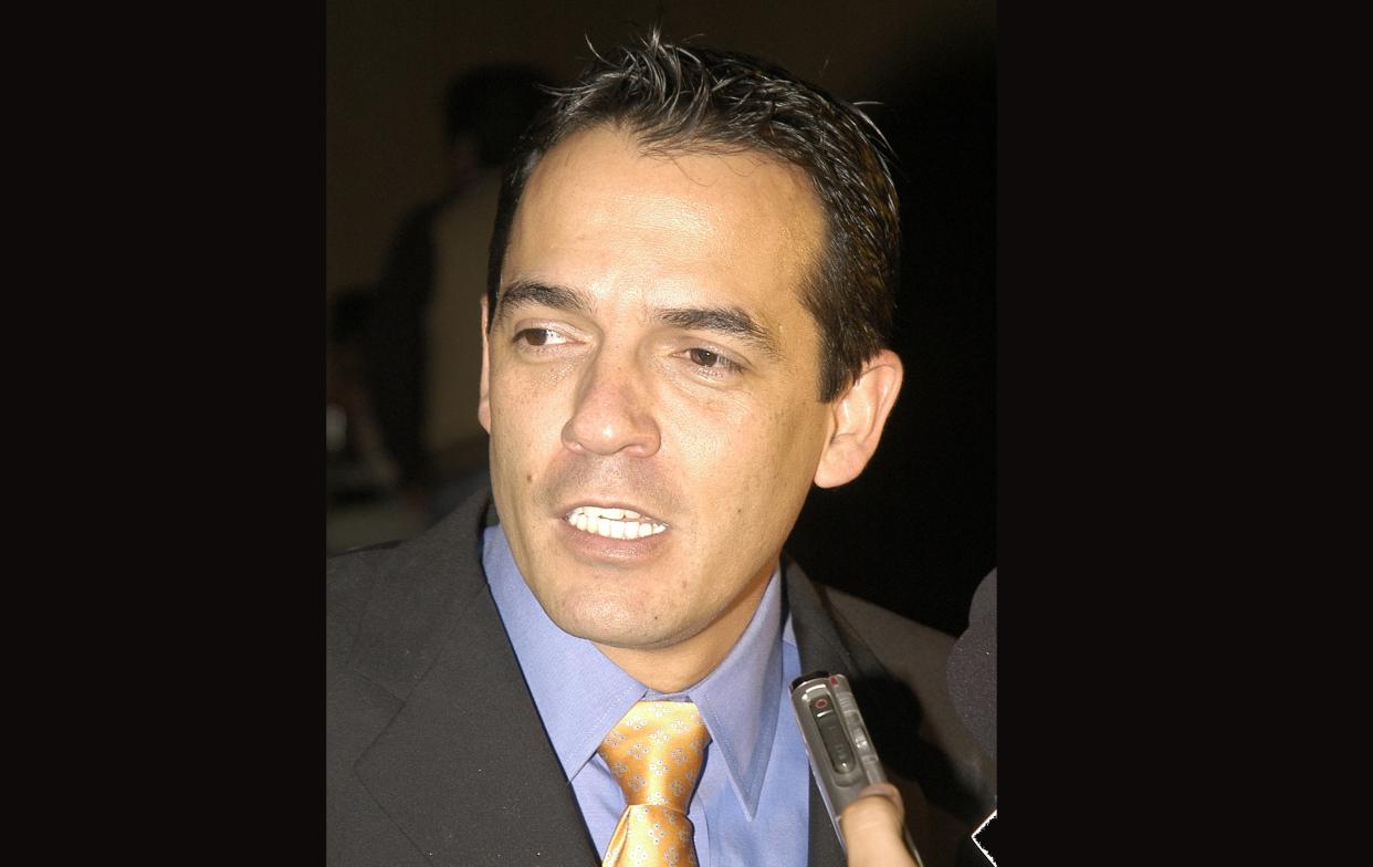 Jorge Reynoso / Agencia México               