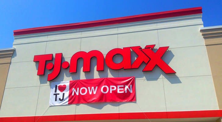 Is TJX Companies Inc (TJX) Stock Ready to Shine Again?